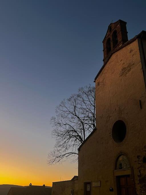 Appartamento Le Campanelle Centro Storico Perugia Exterior photo